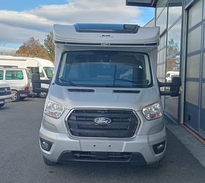 En venta McLouis MC4 881 Gris 2026 Guipúzcoa foto 2