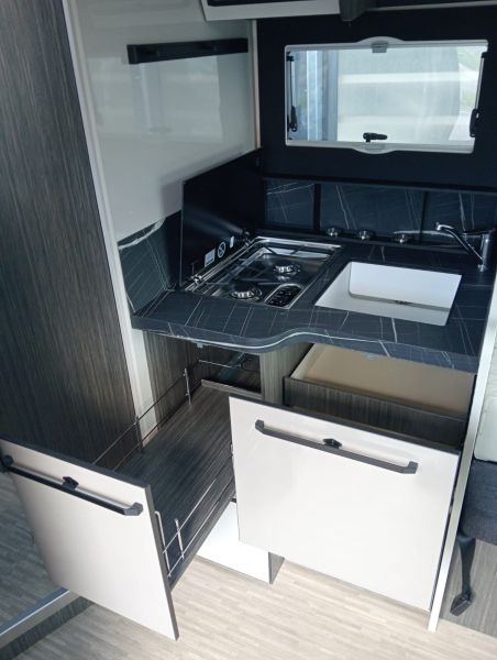 En venta McLouis MC4 881 Gris 2026 Guipúzcoa foto 6