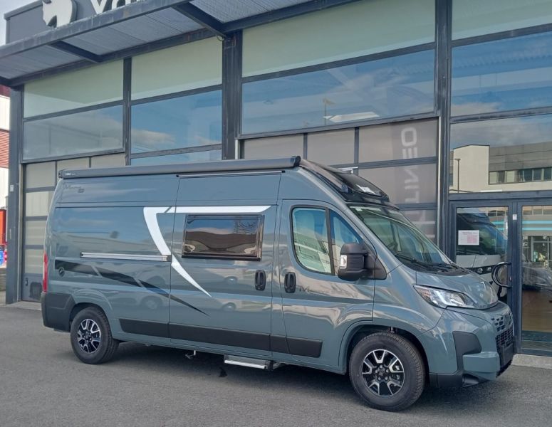 En venta McLouis Menfys S-Line3 Gris 2026 Guipúzcoa foto 1