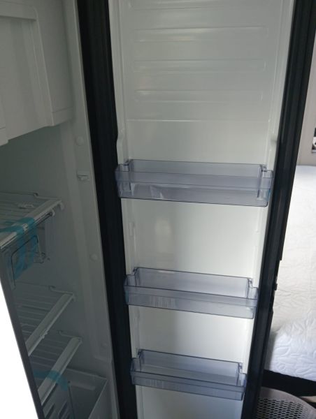 En venta McLouis Menfys S-Line3 Gris 2026 Guipúzcoa foto 6