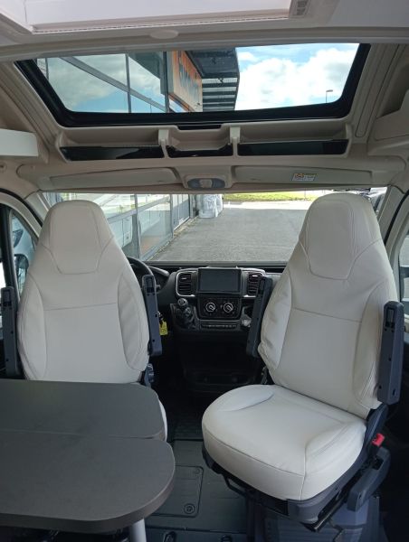 En venta McLouis Menfys S-Line3 Gris 2026 Guipúzcoa foto 11