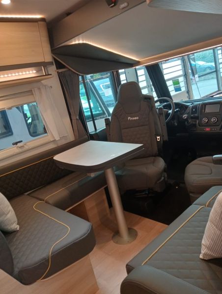 En venta Itineo CS660 Blanco 2024 Guipúzcoa foto 2