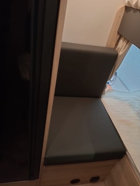 En venta Itineo CS660 Blanco 2024 Guipúzcoa foto 8