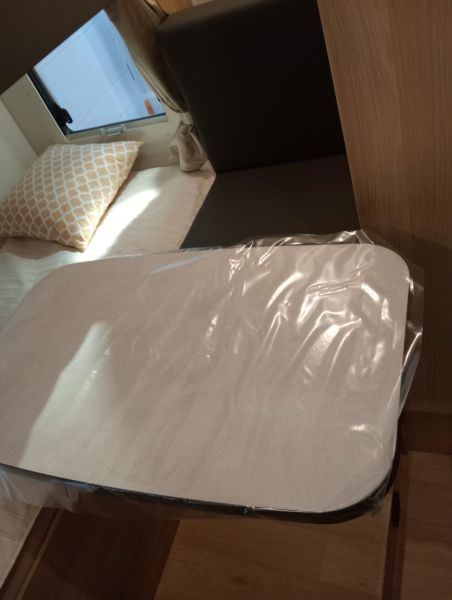 En venta Itineo CS660 Blanco 2024 Guipúzcoa foto 9