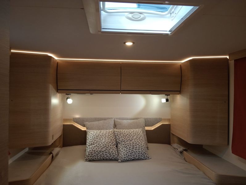 En venta Rapido C86i Blanco 2025 Guipúzcoa foto 6