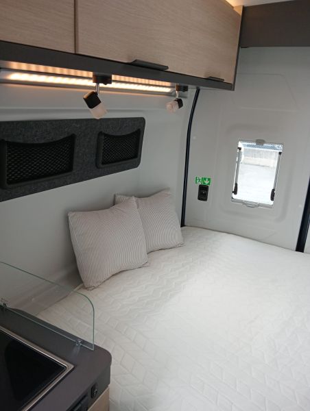 En venta Dreamer D51 Azul 2024 Guipúzcoa foto 5