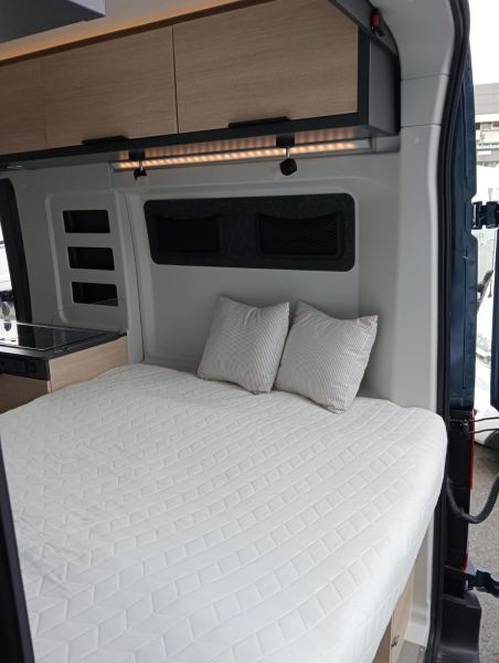 En venta Dreamer D51 Azul 2024 Guipúzcoa foto 7