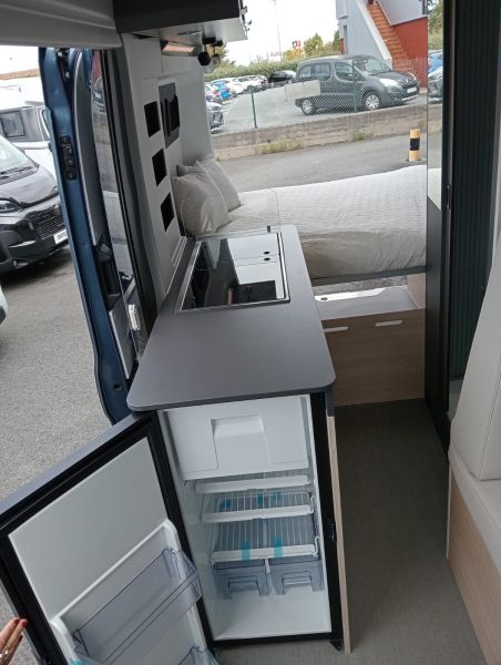 En venta Dreamer D51 Azul 2024 Guipúzcoa foto 11