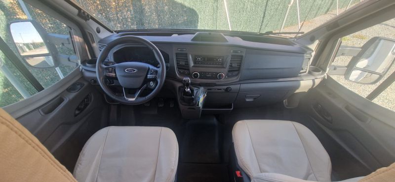 En venta McLouis GLAMYS 222 Blanco 2023 Salamanca foto 3