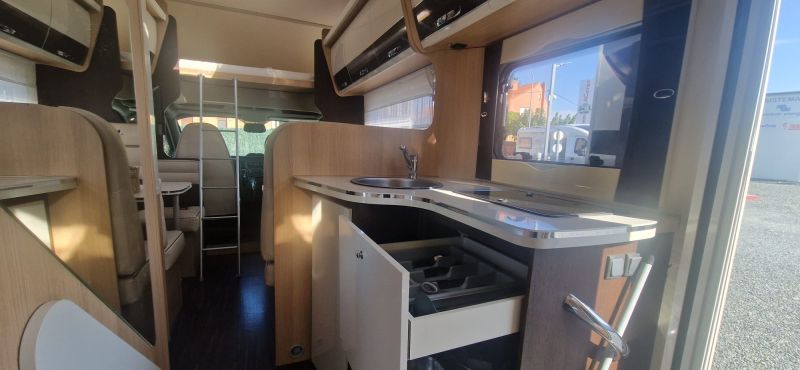 En venta McLouis GLAMYS 222 Blanco 2023 Salamanca foto 4