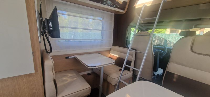 En venta McLouis GLAMYS 222 Blanco 2023 Salamanca foto 5