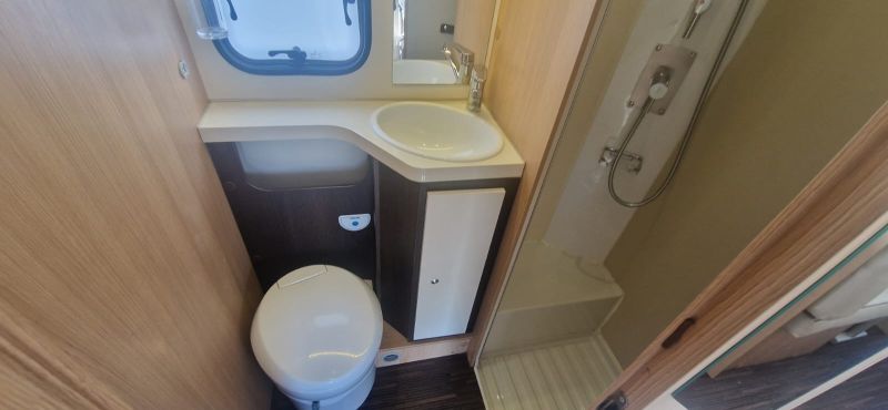 En venta McLouis GLAMYS 222 Blanco 2023 Salamanca foto 8