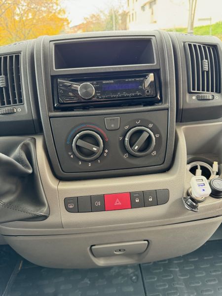 En venta Elnagh M200 Beige 2006 Madrid foto 33