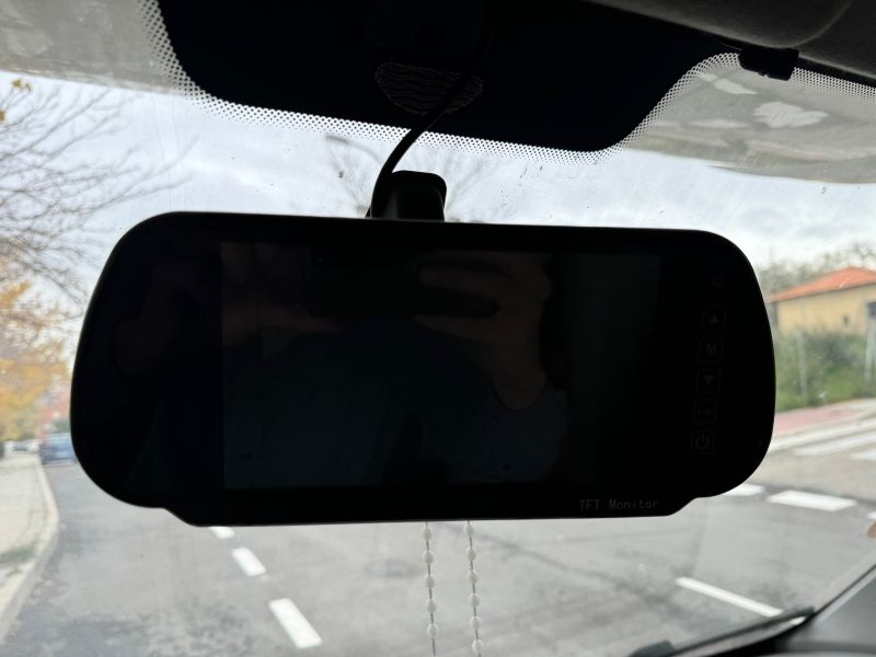 En venta Elnagh M200 Beige 2006 Madrid foto 34