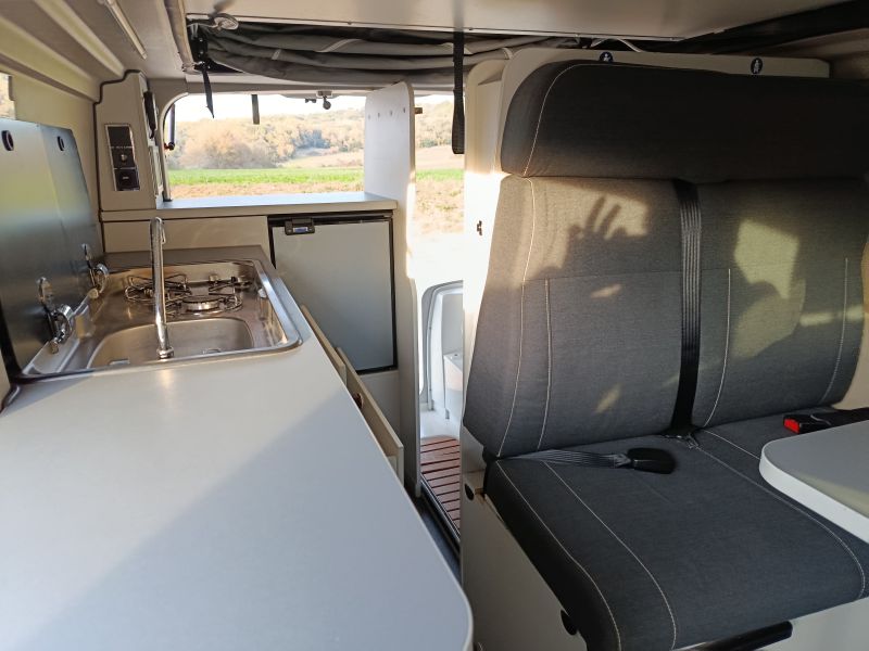 En venta Fiat Randger 535 Rojo 2021 Barcelona foto 6