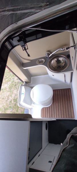 En venta Fiat Randger 535 Rojo 2021 Barcelona foto 9