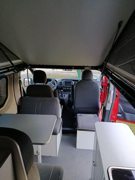 En venta Fiat Randger 535 Rojo 2021 Barcelona foto 11