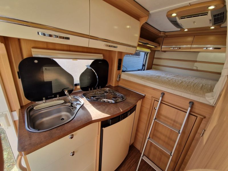 En venta TEC V543 Blanco 2011 Toledo foto 6