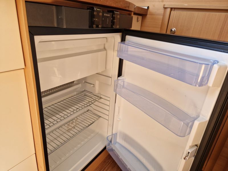 En venta TEC V543 Blanco 2011 Toledo foto 7