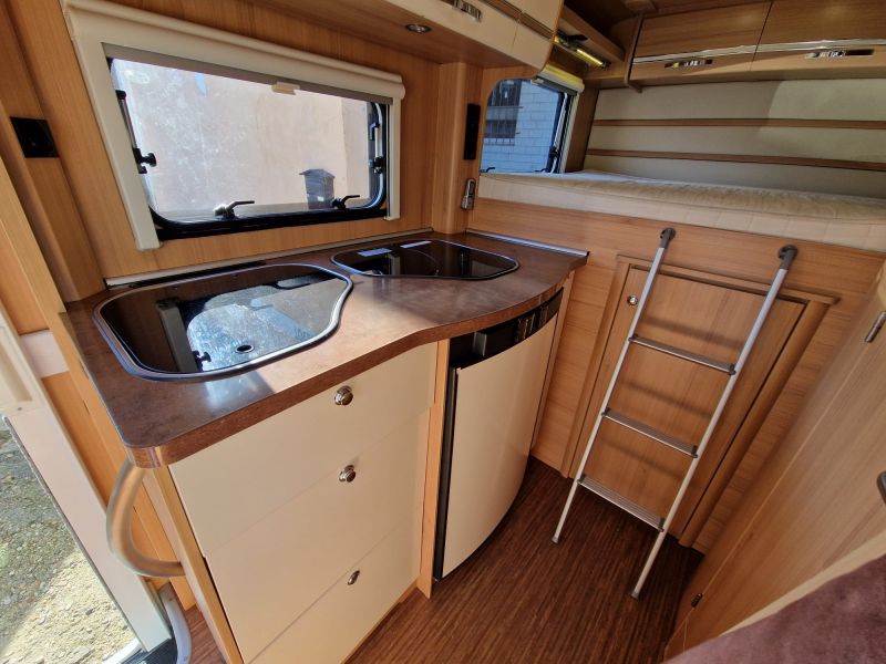 En venta TEC V543 Blanco 2011 Toledo foto 8