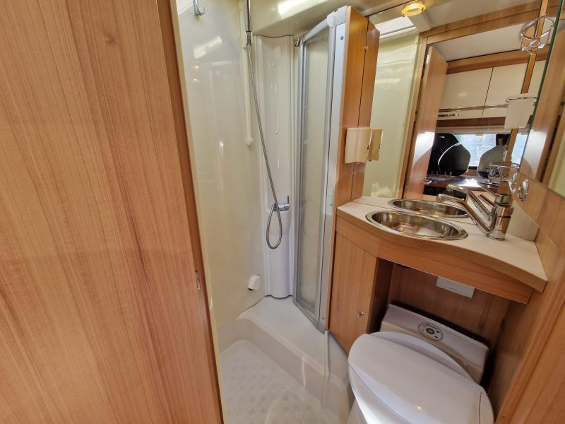 En venta TEC V543 Blanco 2011 Toledo foto 9