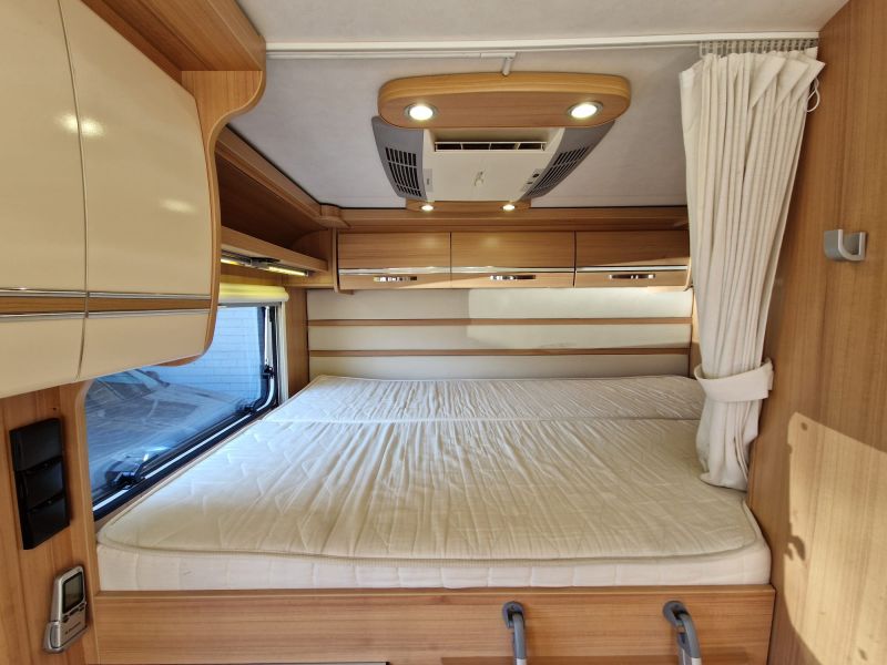 En venta TEC V543 Blanco 2011 Toledo foto 10