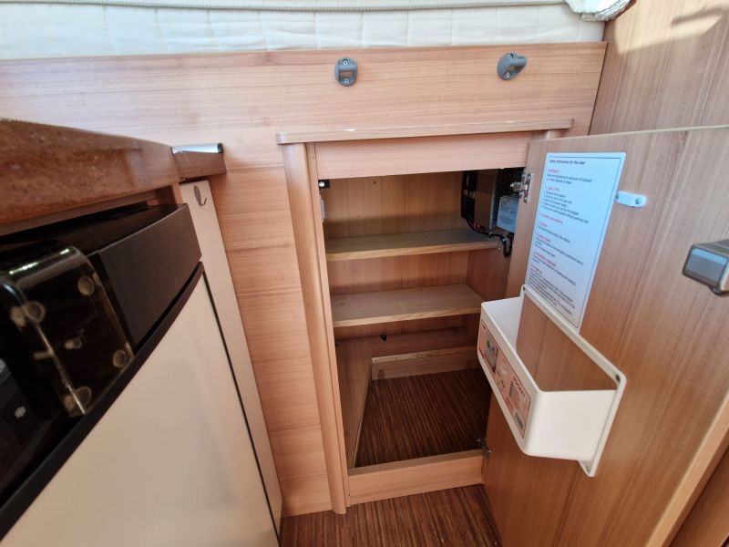 En venta TEC V543 Blanco 2011 Toledo foto 11