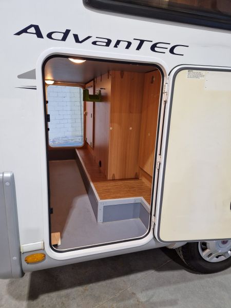 En venta TEC V543 Blanco 2011 Toledo foto 12