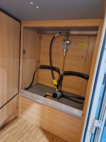 En venta TEC V543 Blanco 2011 Toledo foto 13