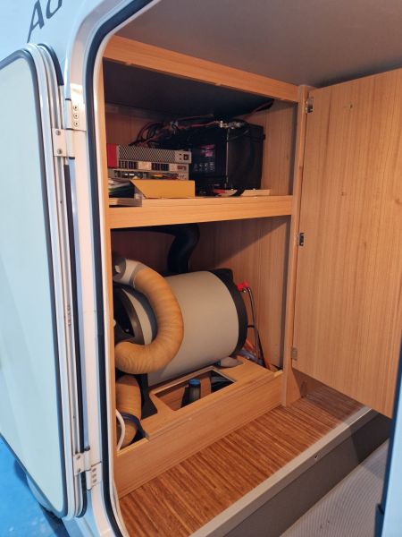 En venta TEC V543 Blanco 2011 Toledo foto 14