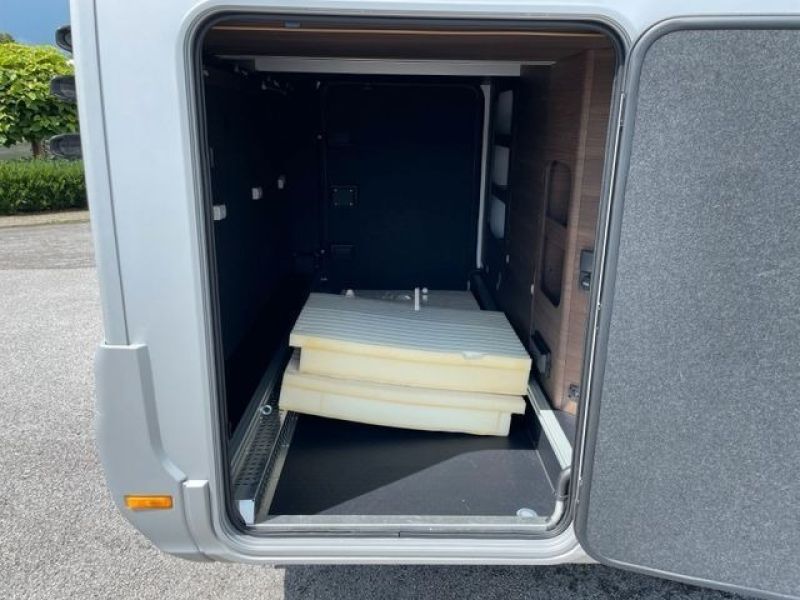 En venta Adria  Matrix 670 SL Supreme Gris 2022 Santa Cruz de Tenerife foto 7