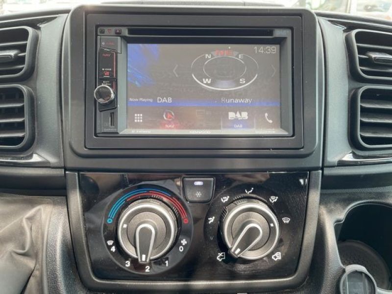 En venta Adria  Matrix 670 SL Supreme Gris 2022 Santa Cruz de Tenerife foto 12