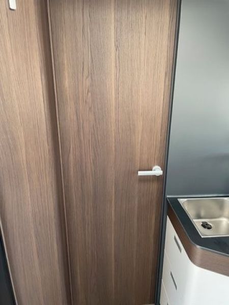 En venta Adria  Matrix 670 SL Supreme Gris 2022 Santa Cruz de Tenerife foto 20