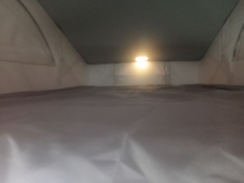 En venta Volkswagen California Beach  Beige 2024 Murcia foto 5