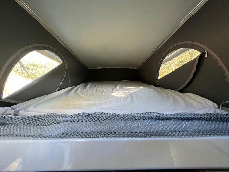 En venta Pössl CITROEN JUMPER  Blanco 2020 Barcelona foto 7