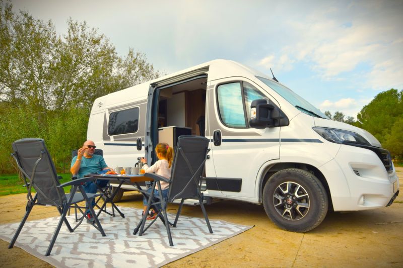 En venta Carado 601C Blanco 2023 Málaga foto 1