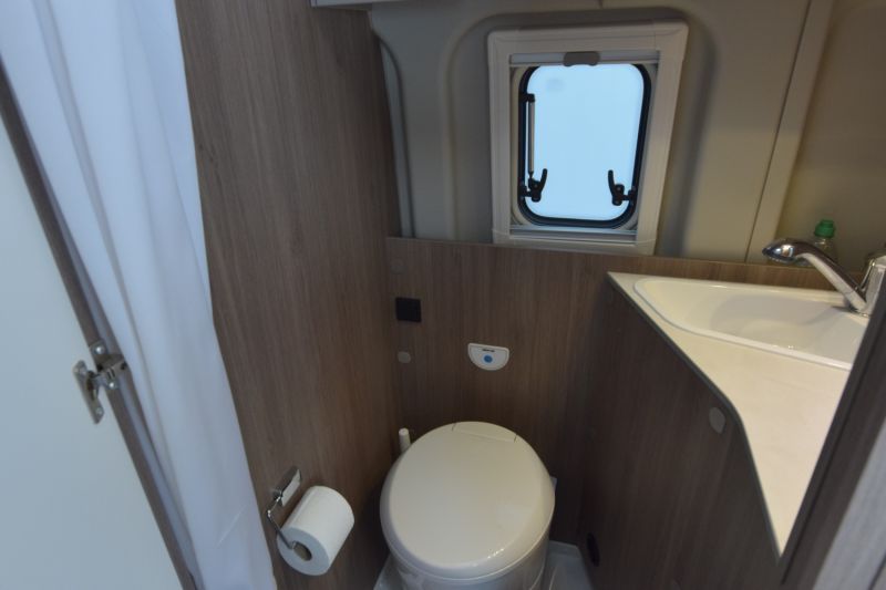 En venta Carado 601C Blanco 2023 Málaga foto 6