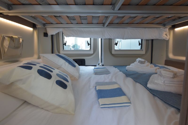 En venta Carado 601C Blanco 2023 Málaga foto 7