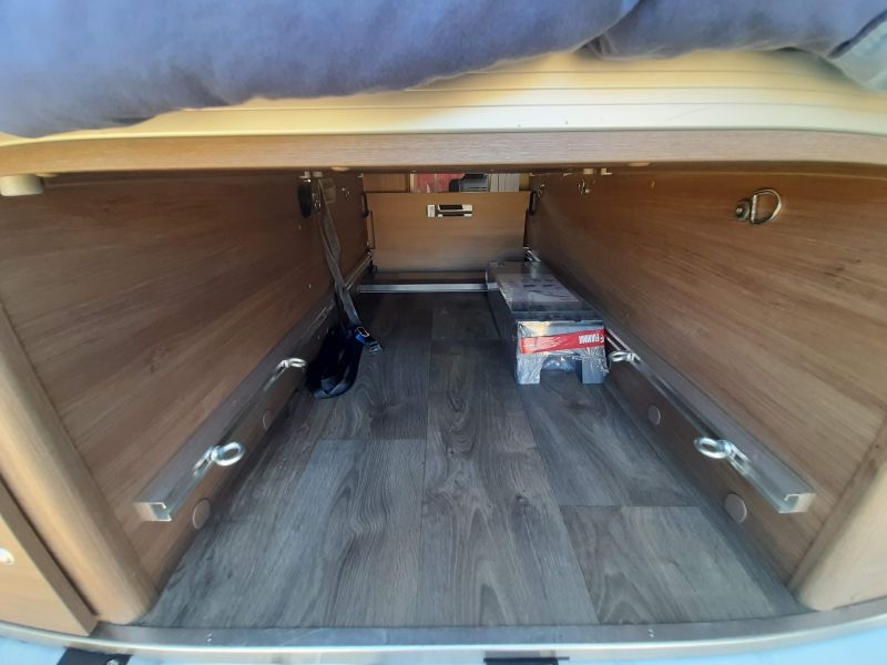 En venta Carado 601C Blanco 2023 Málaga foto 15