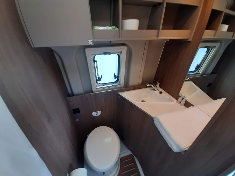 En venta Carado 601C Blanco 2023 Málaga foto 17