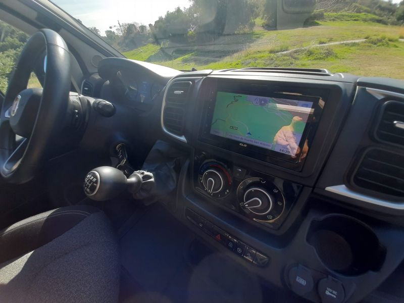 En venta Carado 601C Blanco 2023 Málaga foto 18