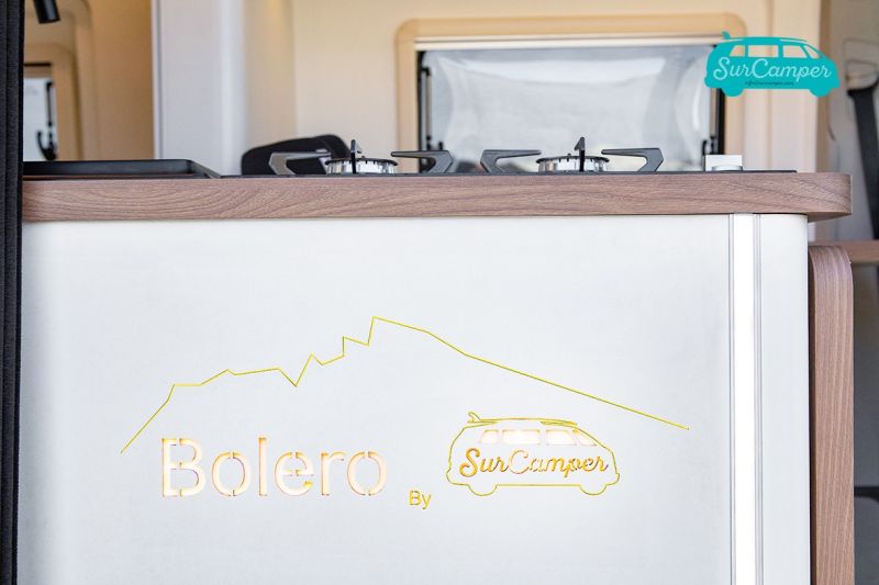 En venta Volkswagen Cráfter Blanco 2017 Granada foto 6