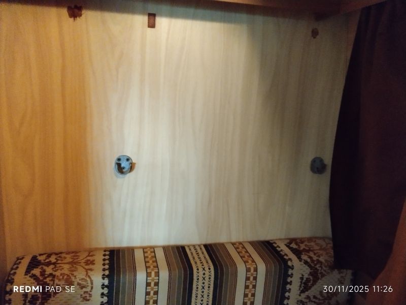 En venta Roller Team REMBRANDT  Blanco 1977 Valencia foto 5