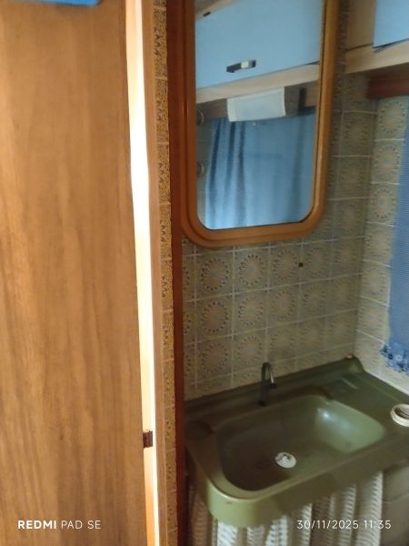 En venta Roller Team REMBRANDT  Blanco 1977 Valencia foto 8