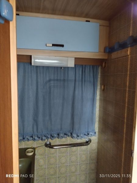 En venta Roller Team REMBRANDT  Blanco 1977 Valencia foto 9