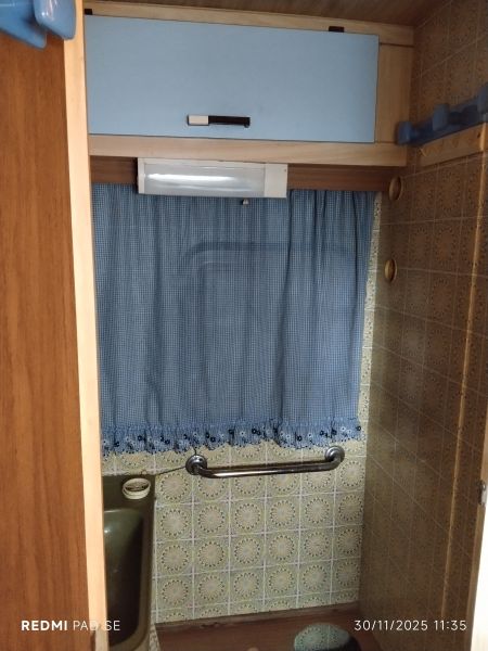 En venta Roller Team REMBRANDT  Blanco 1977 Valencia foto 10