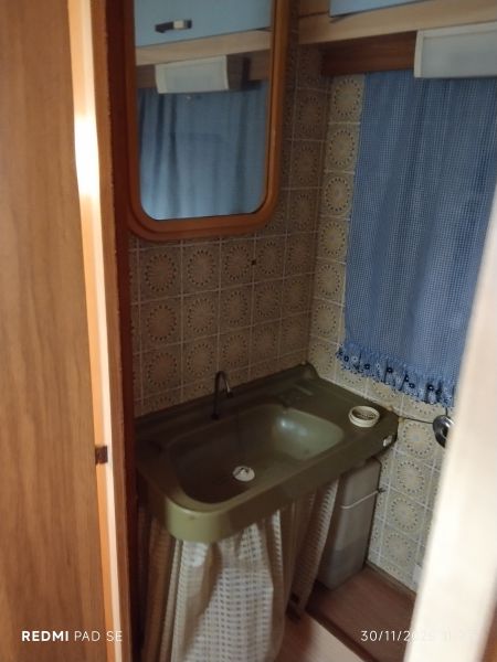 En venta Roller Team REMBRANDT  Blanco 1977 Valencia foto 11