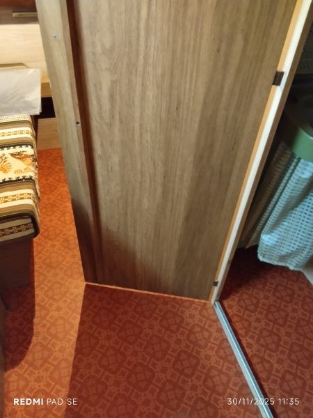 En venta Roller Team REMBRANDT  Blanco 1977 Valencia foto 13