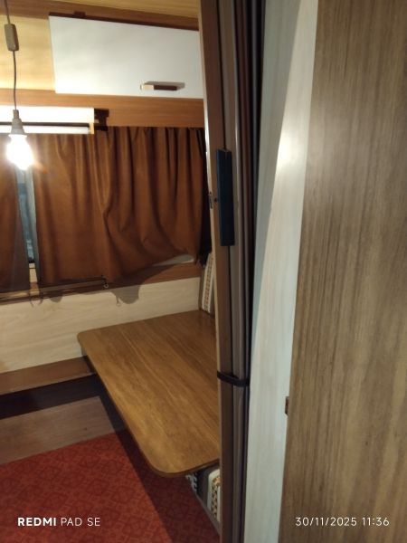 En venta Roller Team REMBRANDT  Blanco 1977 Valencia foto 14