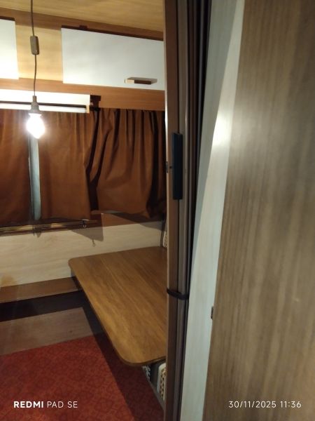 En venta Roller Team REMBRANDT  Blanco 1977 Valencia foto 15